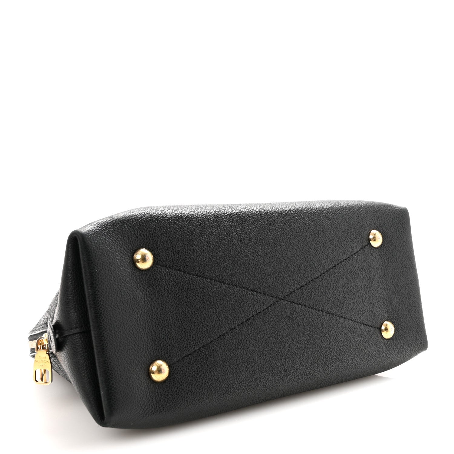 Louis Vuitton Empreinte Neo Alma PM Black