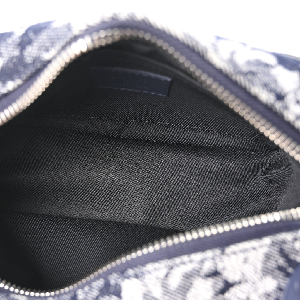 Louis Vuitton Monogram Tapestry Mini Soft Trunk
