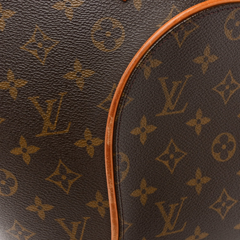 Louis Vuitton Monogram Ellipse MM