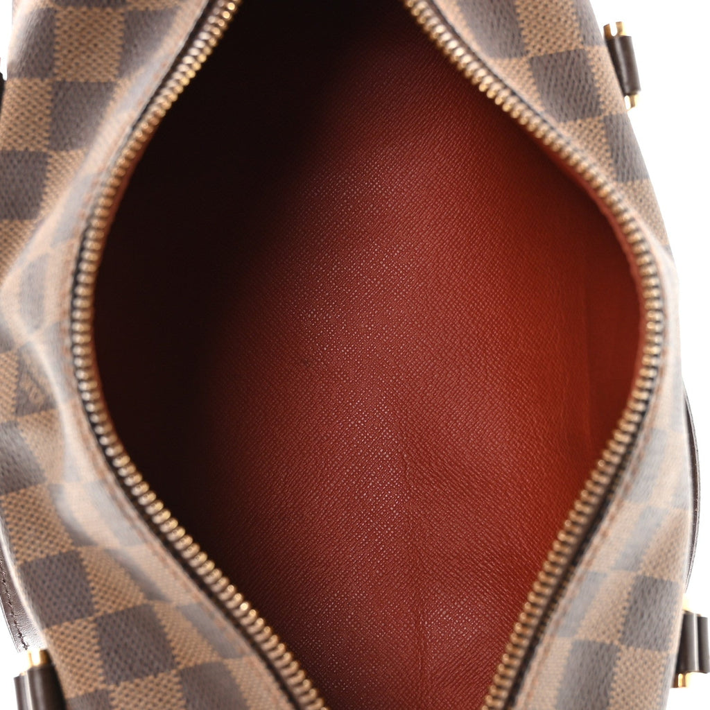 Louis Vuitton Damier Ebene Papillon 26