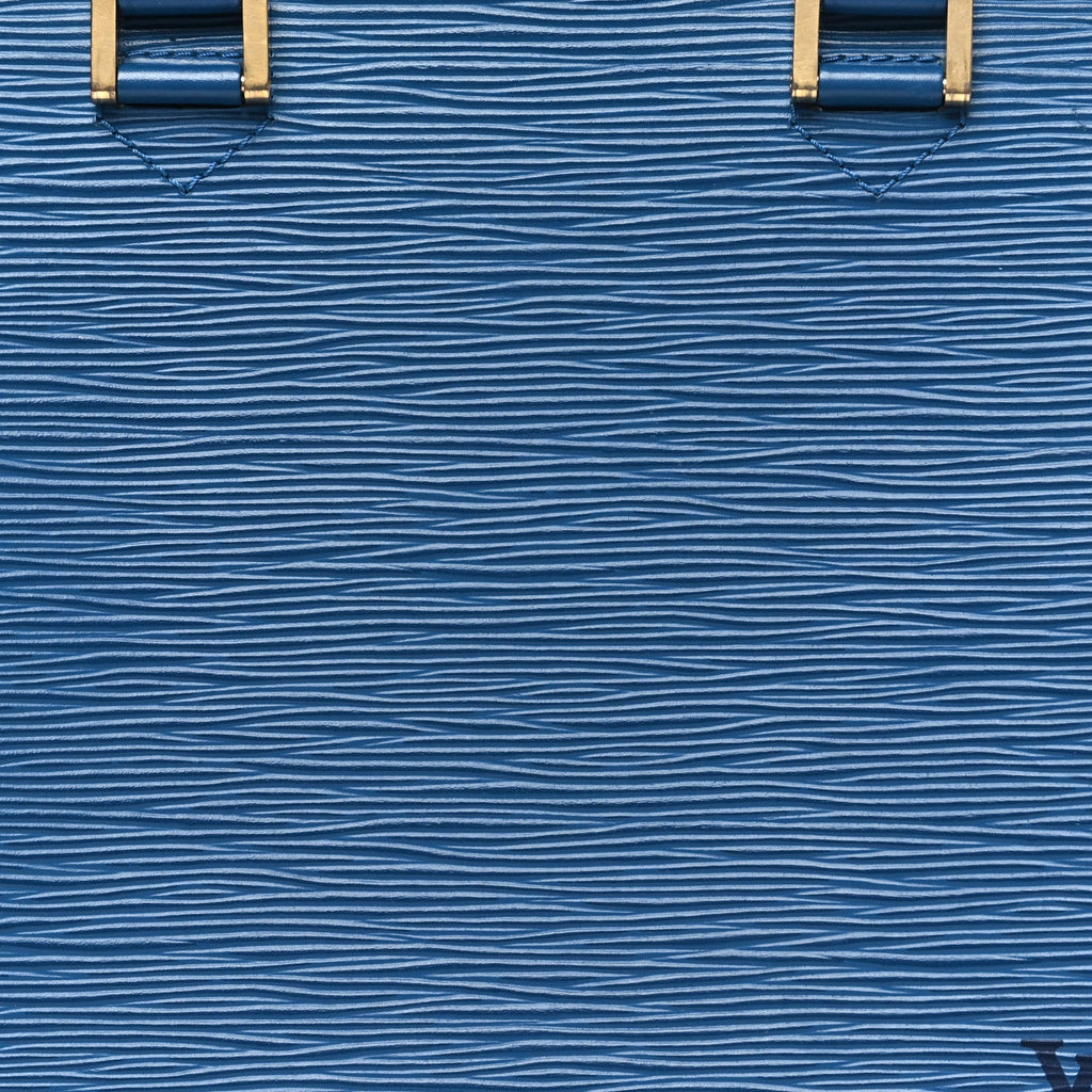 Louis Vuitton Epi Pont-Neuf Toledo