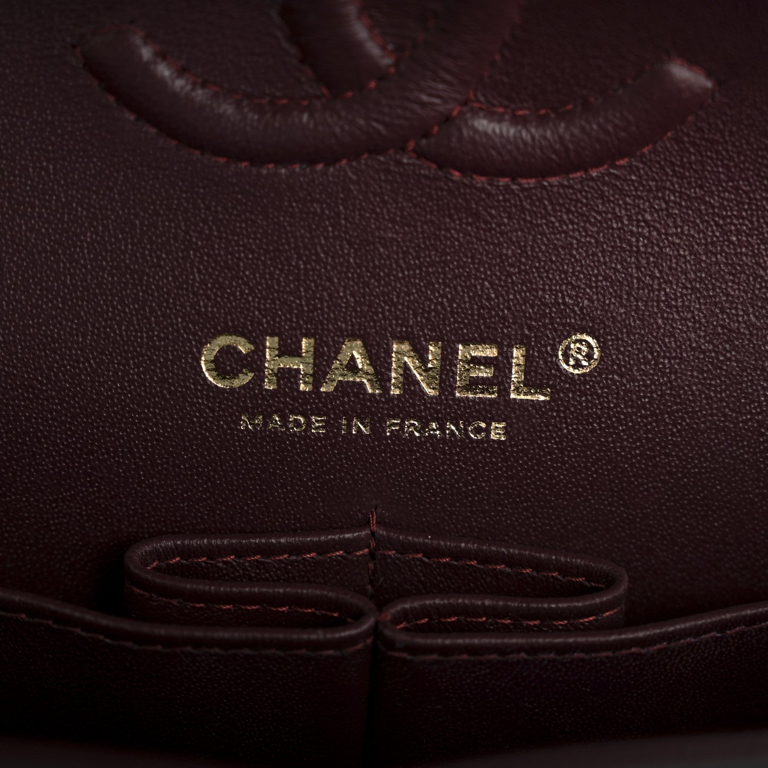Chanel Caviar Quilted Small Double Flap Black