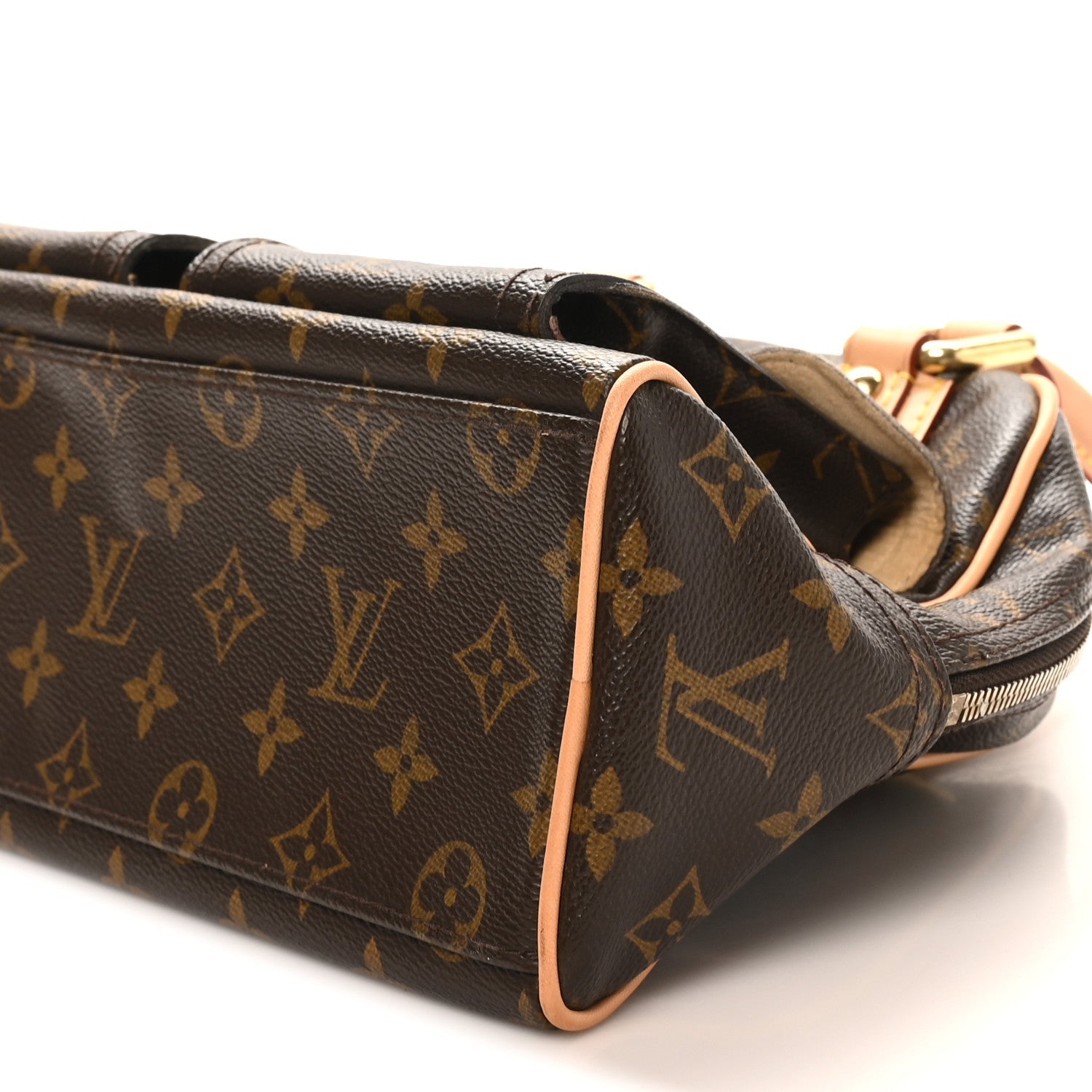 Louis Vuitton Monogram Manhattan PM