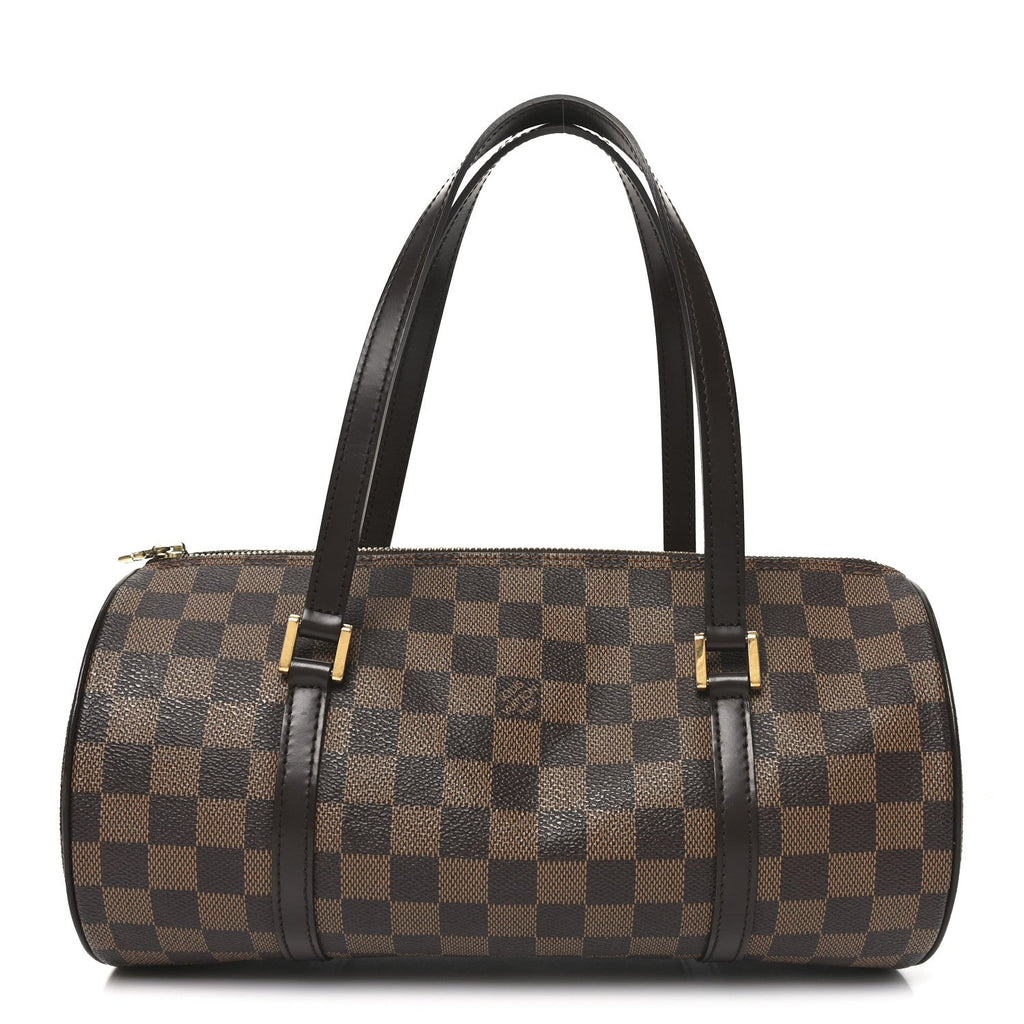 Louis Vuitton Damier Ebene Papillon 30