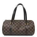 Louis Vuitton Damier Ebene Papillon 30