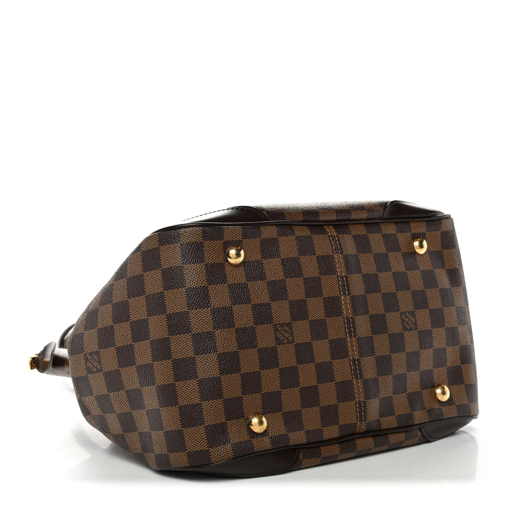 Louis Vuitton Damier Ebene Verona MM
