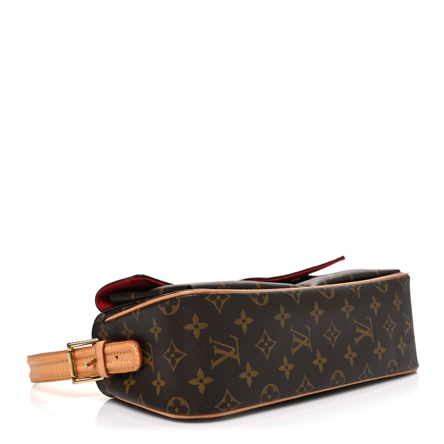Louis Vuitton Monogram Viva-Cite MM