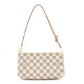 Louis Vuitton Damier Azur Pochette Accessories NM