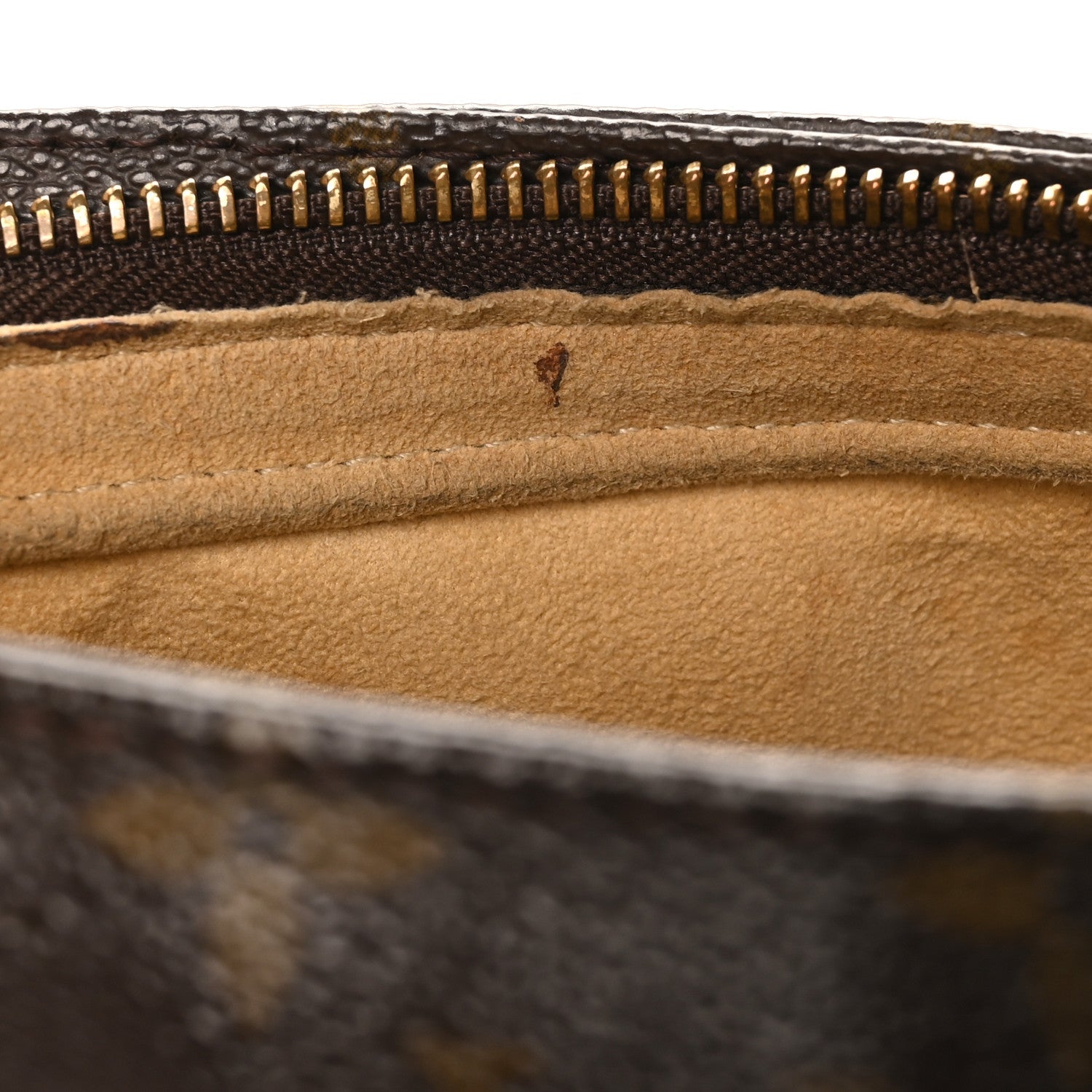 Louis Vuitton Monogram Looping GM