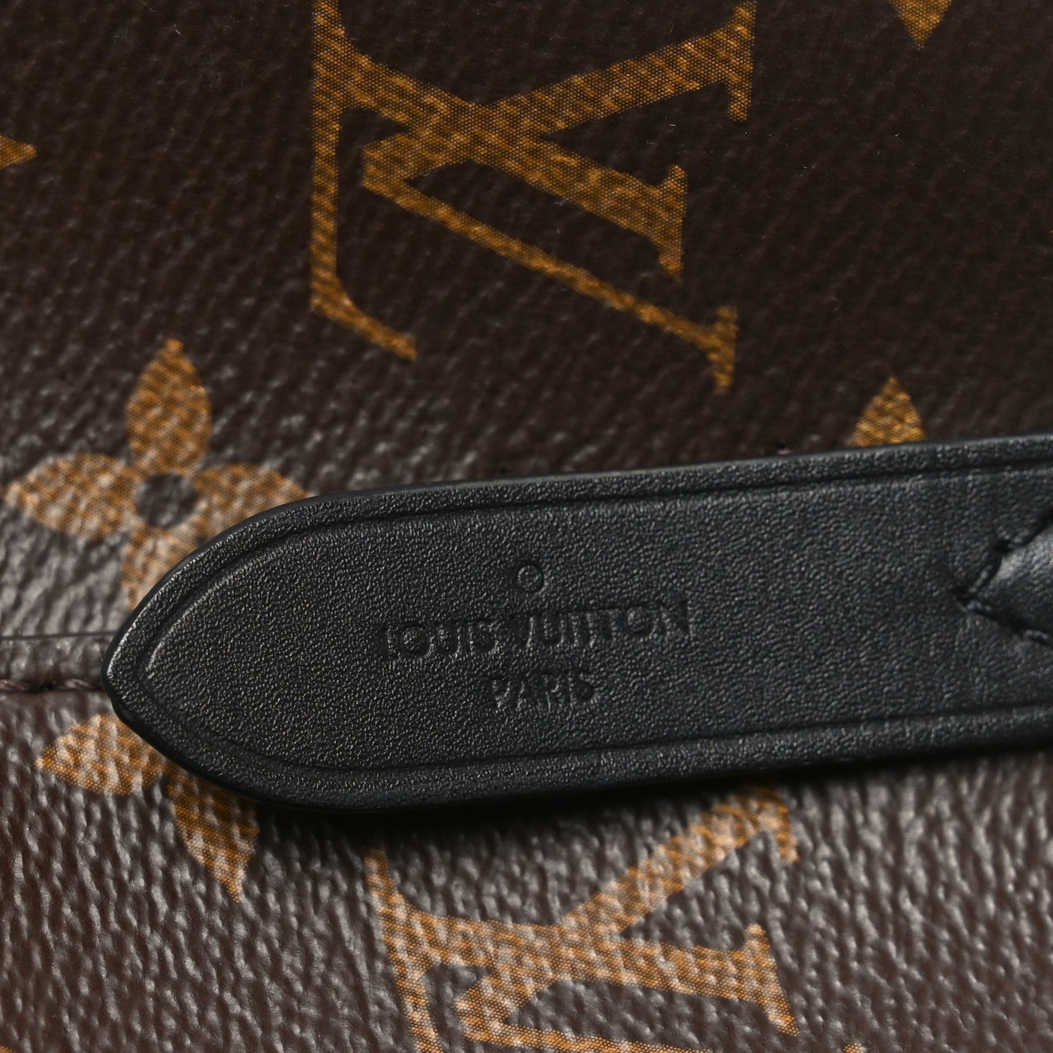 Louis Vuitton Monogram Neonoe MM Black
