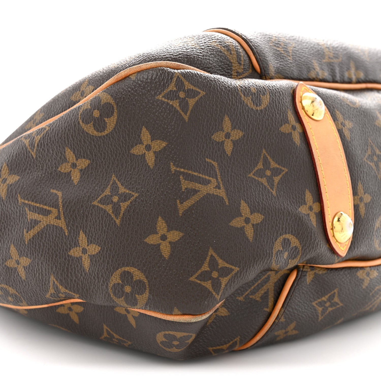 Louis Vuitton Monogram Galliera PM