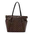 Louis Vuitton Damier Ebene Totally MM