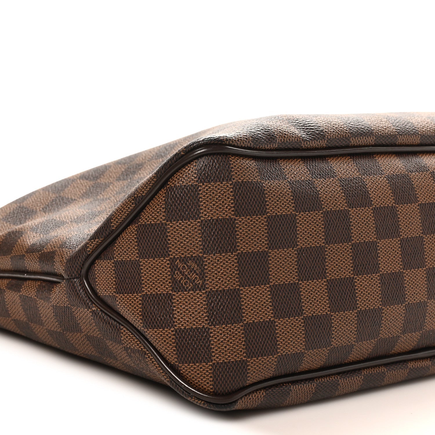Louis Vuitton Damier Ebene Delightful MM