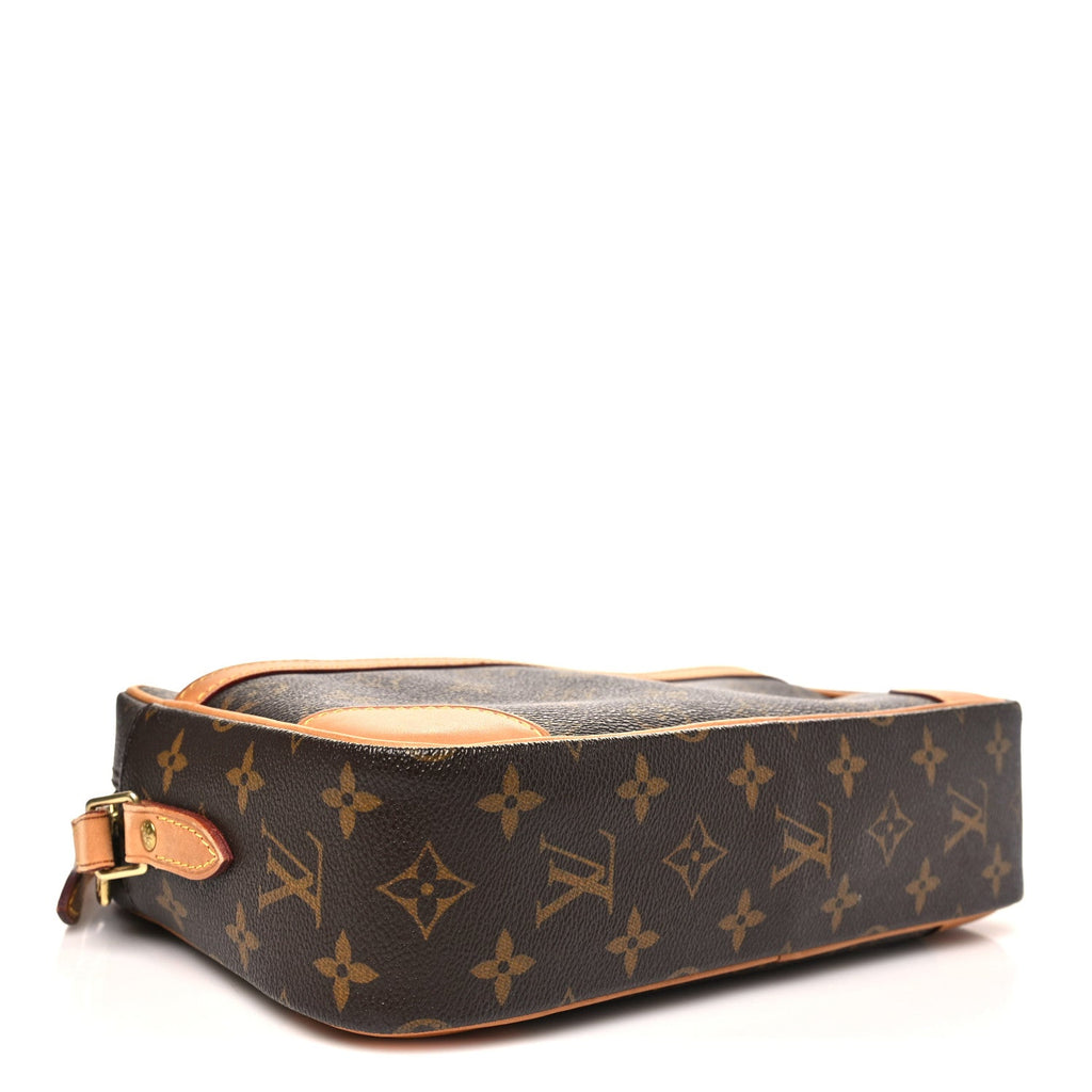 Louis Vuitton Monogram Trocadero 27