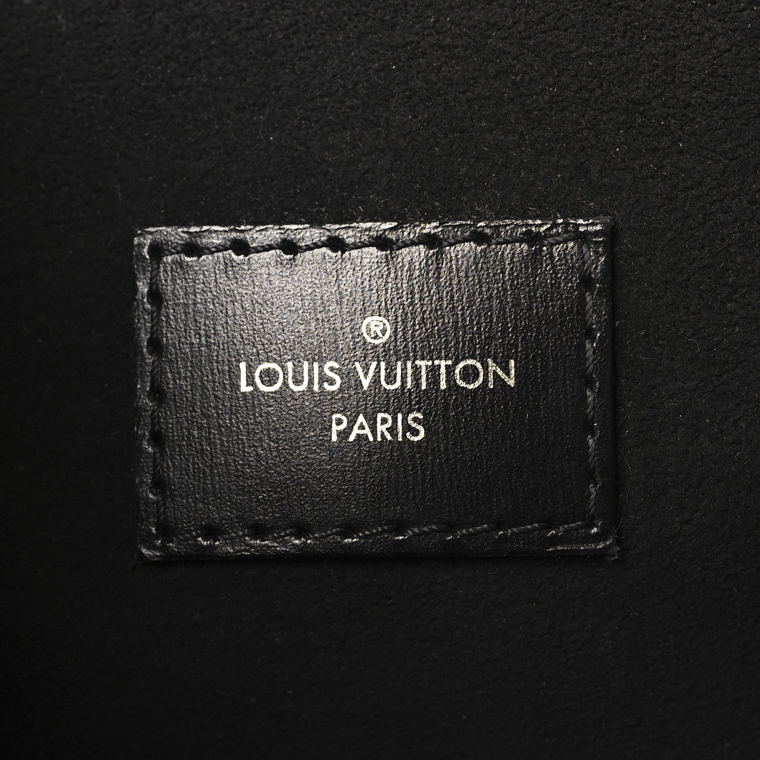 Louis Vuitton Reverse Monogram Pochette Metis