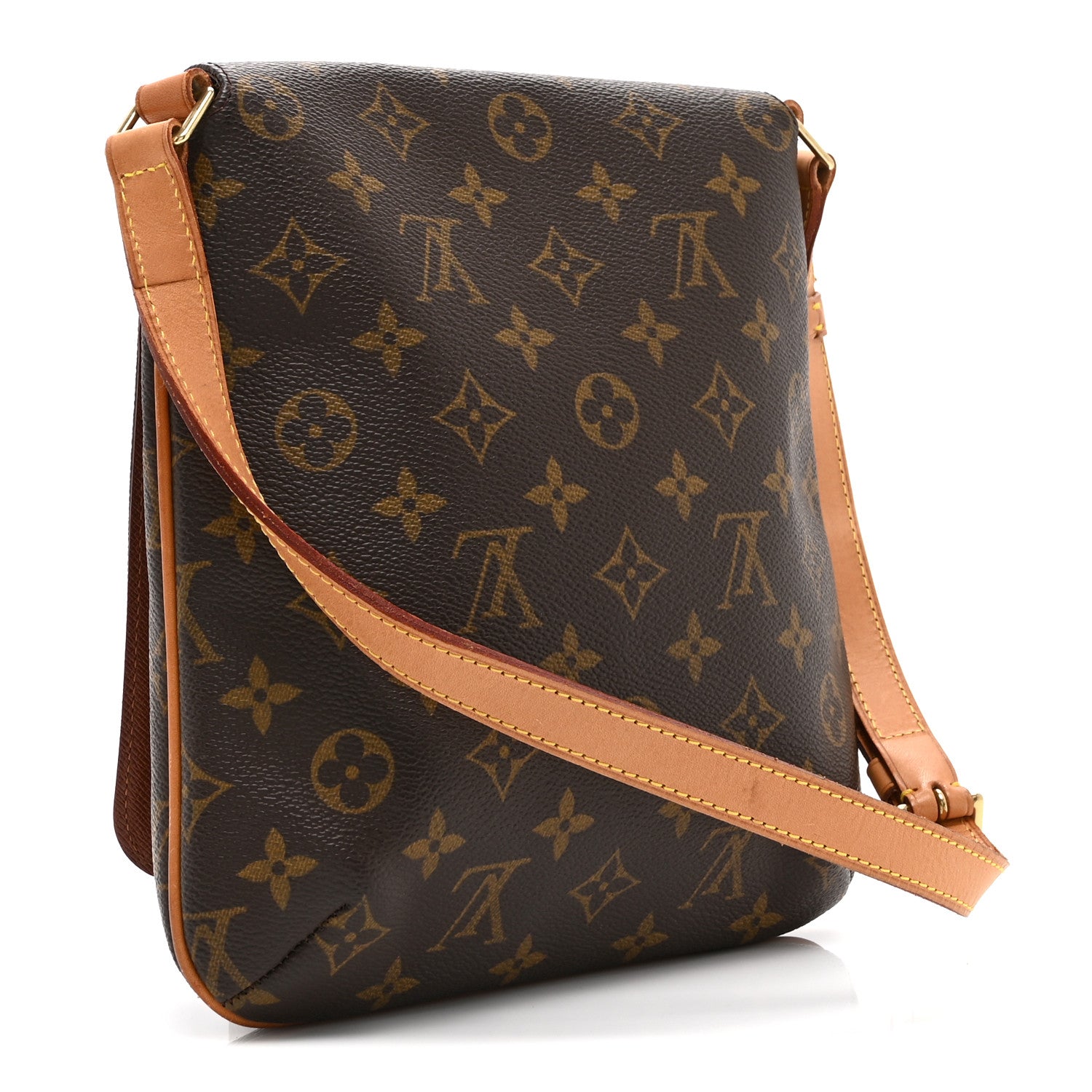 Louis Vuitton Monogram Musette Salsa