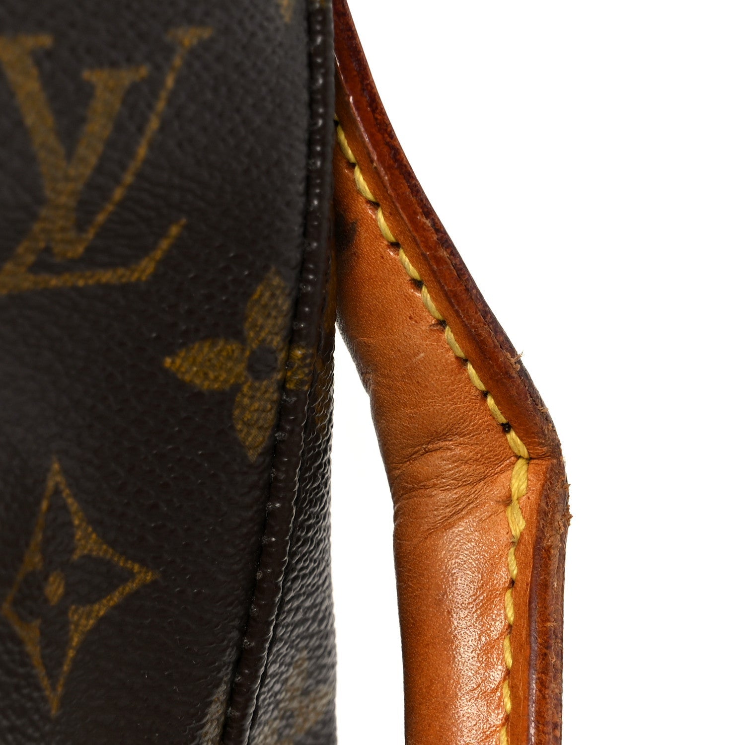 Louis Vuitton Monogram Looping GM