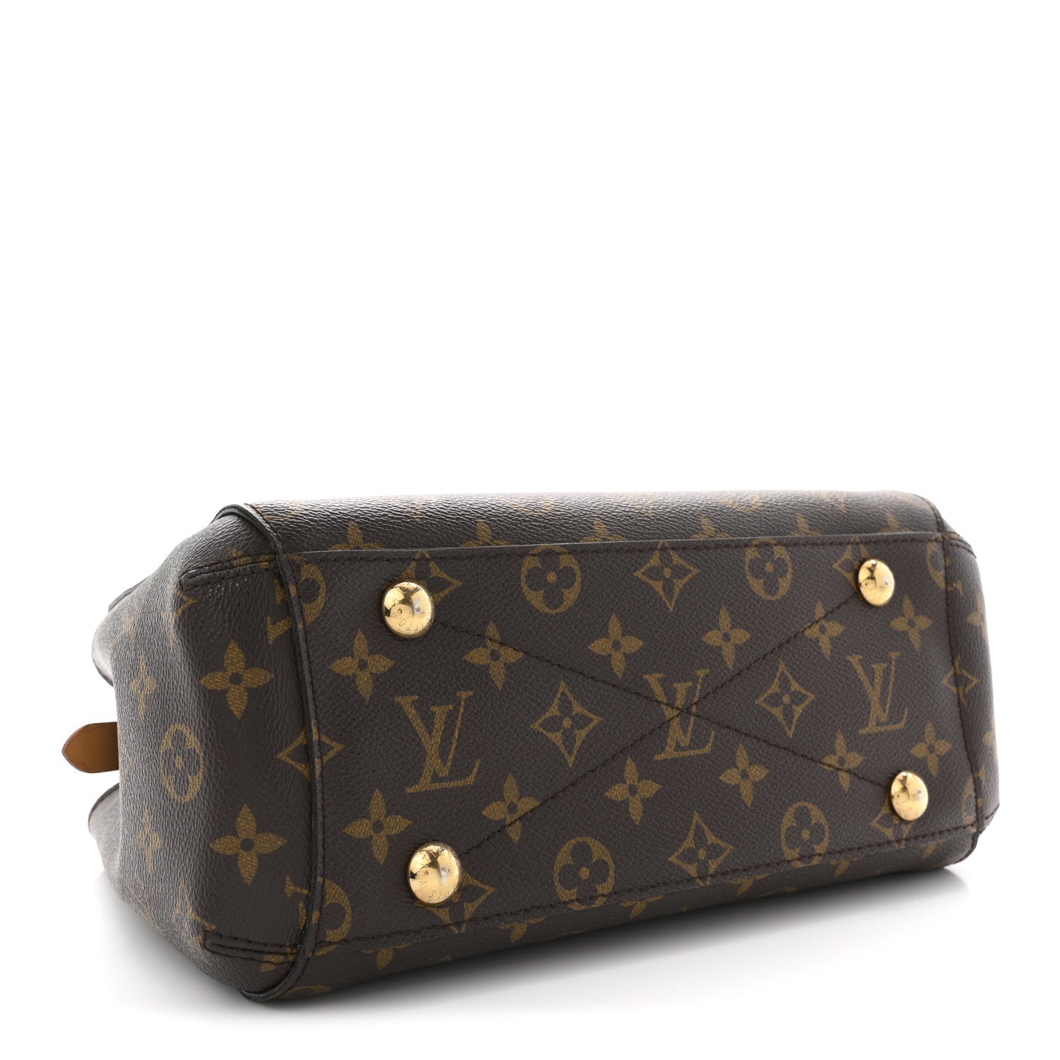 Louis Vuitton Monogram Montaigne BB