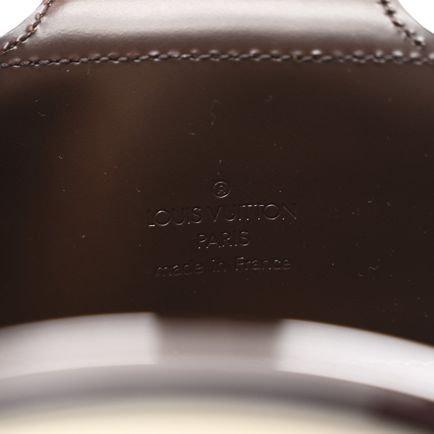 Louis Vuitton Epi Reverie Moka