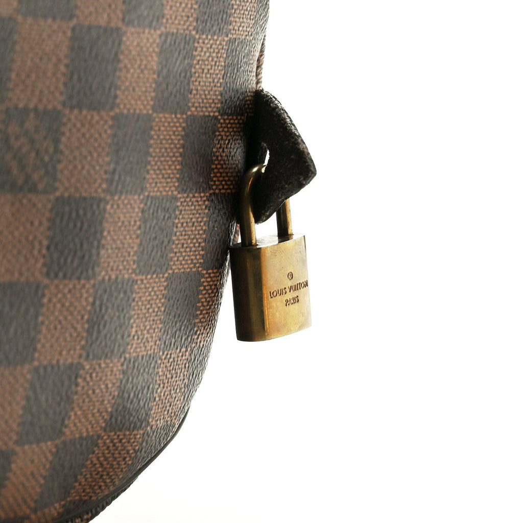 Louis Vuitton Damier Ebene Speedy 30