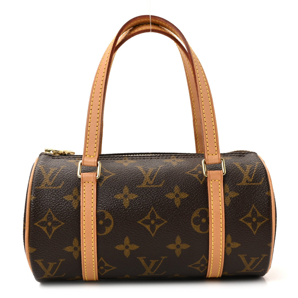 Louis Vuitton Monogram Papillon 19