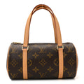 Louis Vuitton Monogram Papillon 19