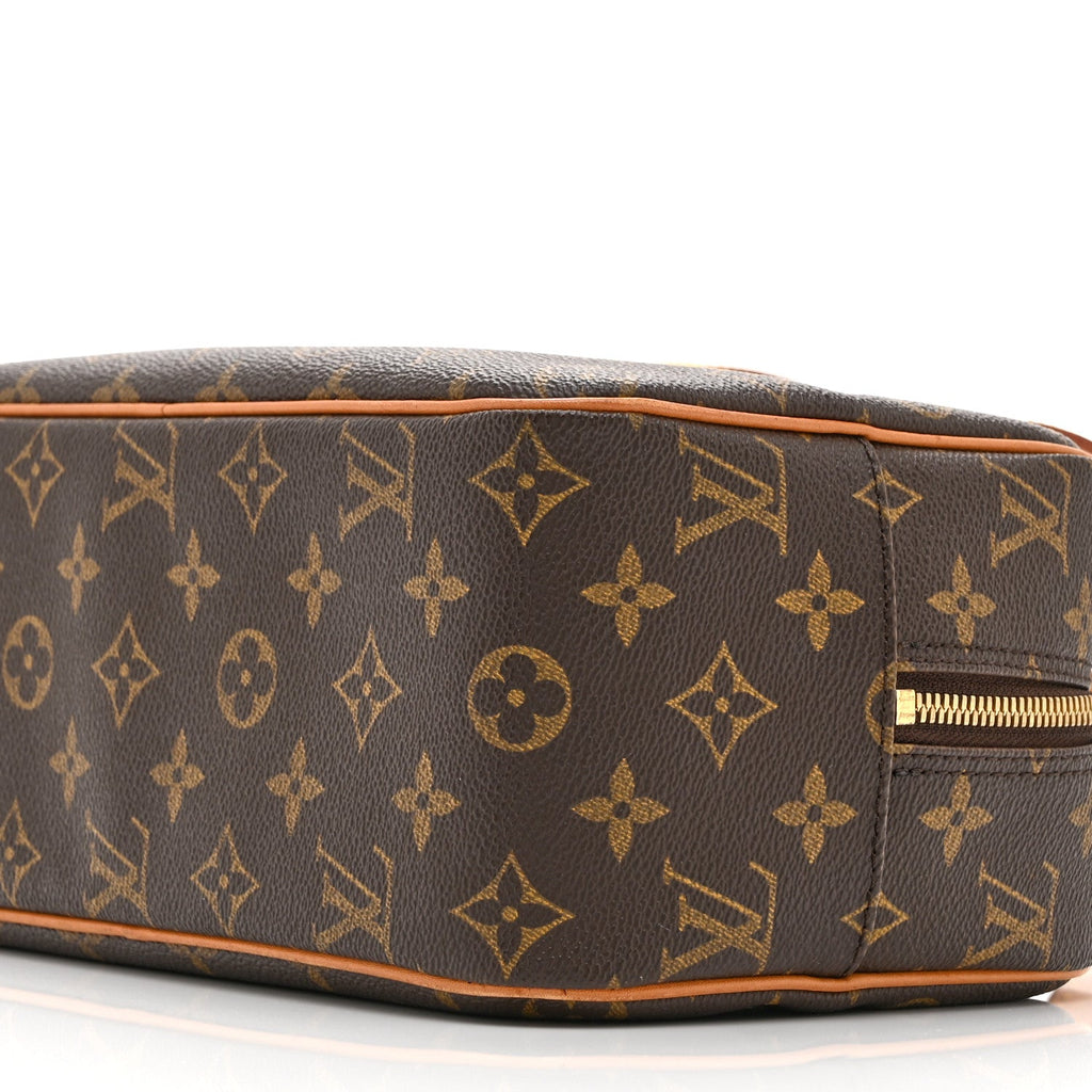 Louis Vuitton Monogram Cite MM