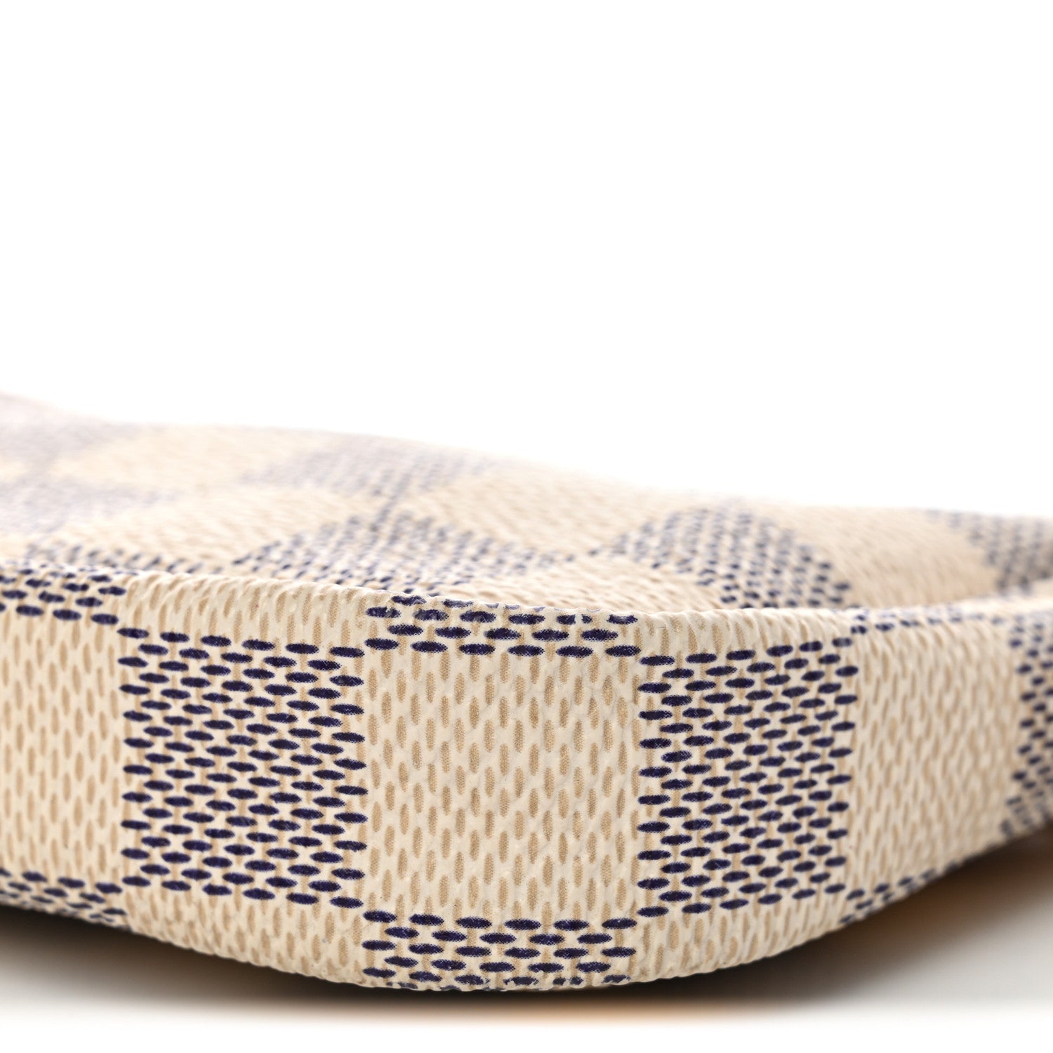Louis Vuitton Damier Azur Mini Pochette Accessories