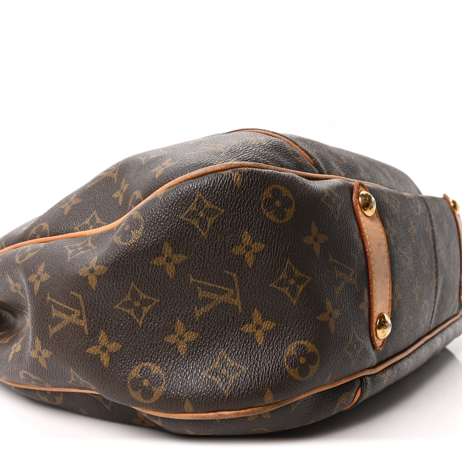 Louis Vuitton Monogram Galliera GM