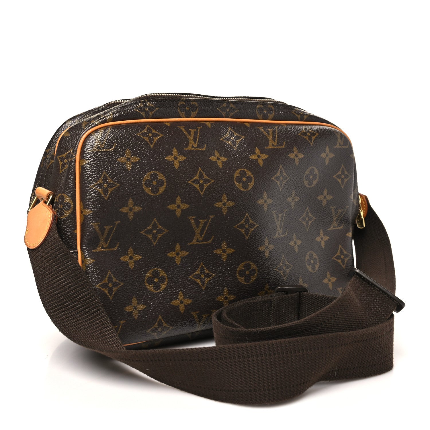 Louis Vuitton Monogram Reporter PM