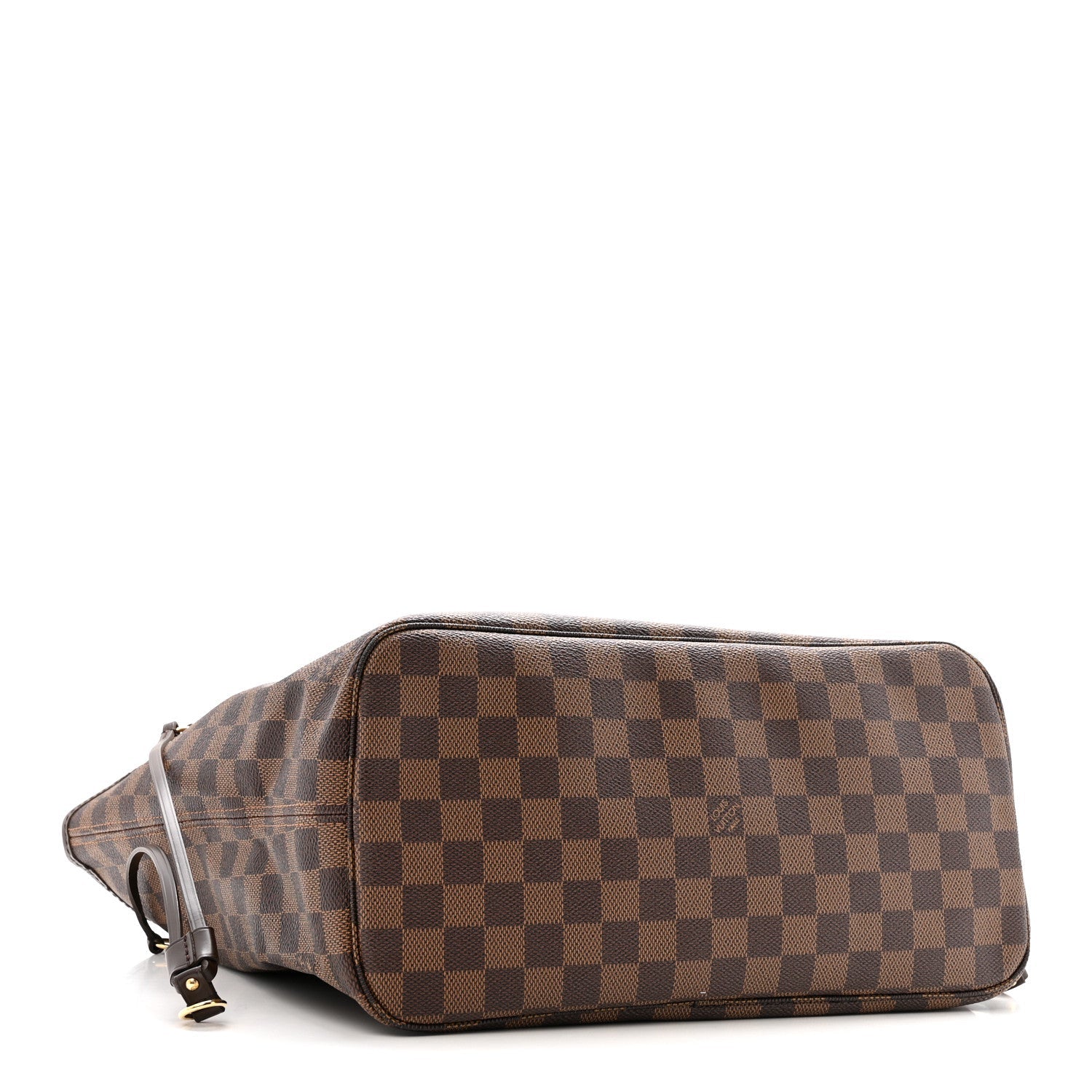 Louis Vuitton Damier Ebene Neverfull MM