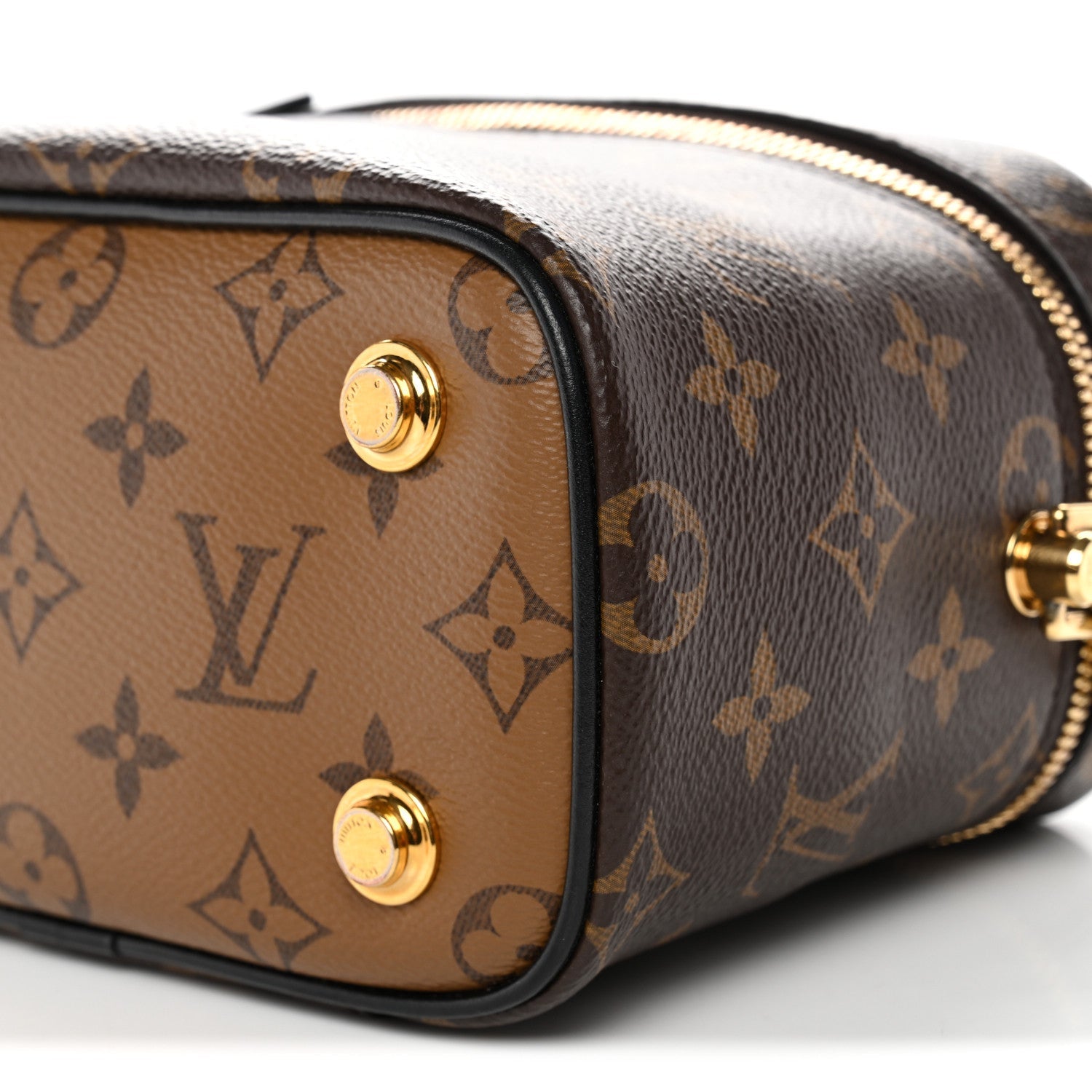 Louis Vuitton Reverse Monogram Vanity PM