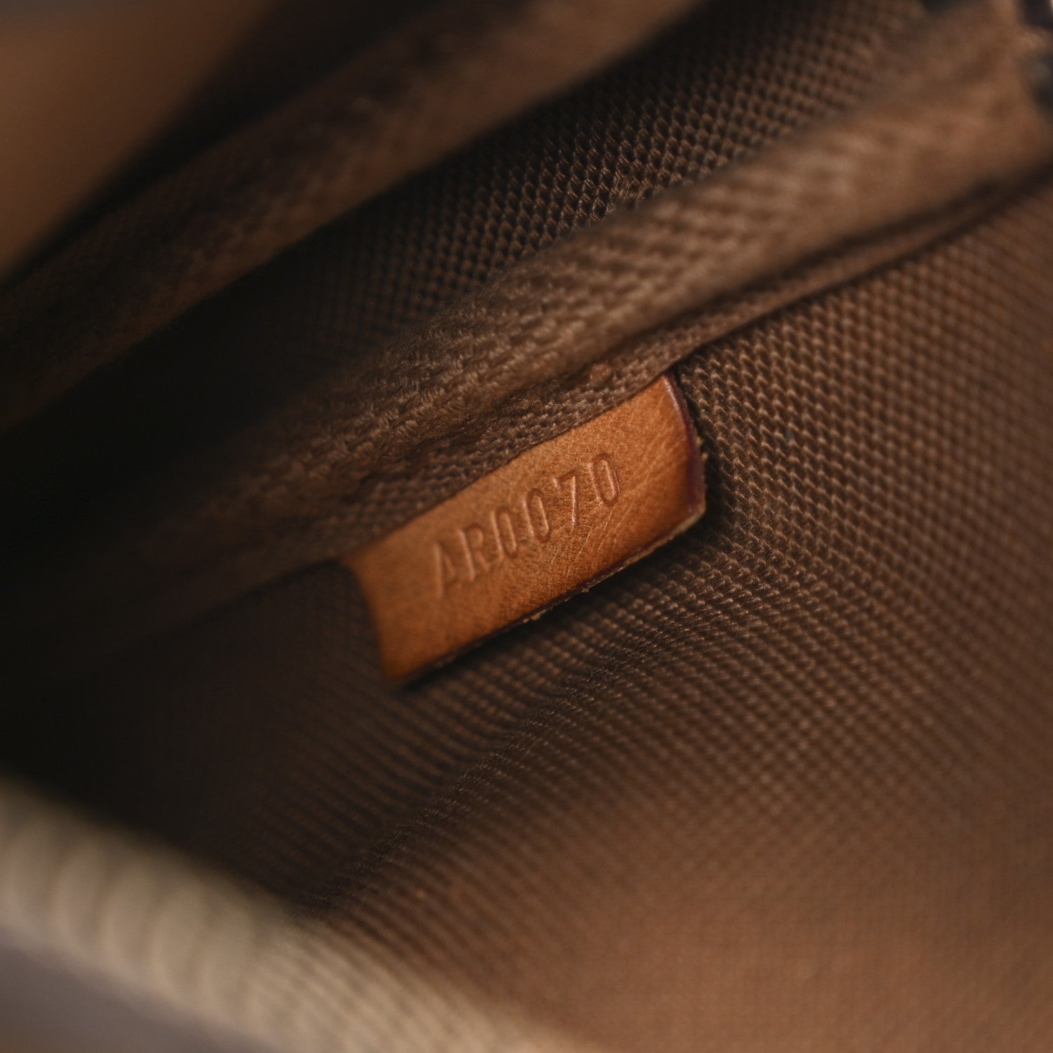 Louis Vuitton Monogram Pochette Accessories