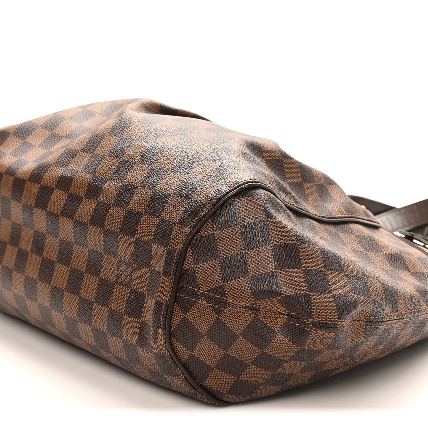 Louis Vuitton Damier Ebene Sistina GM