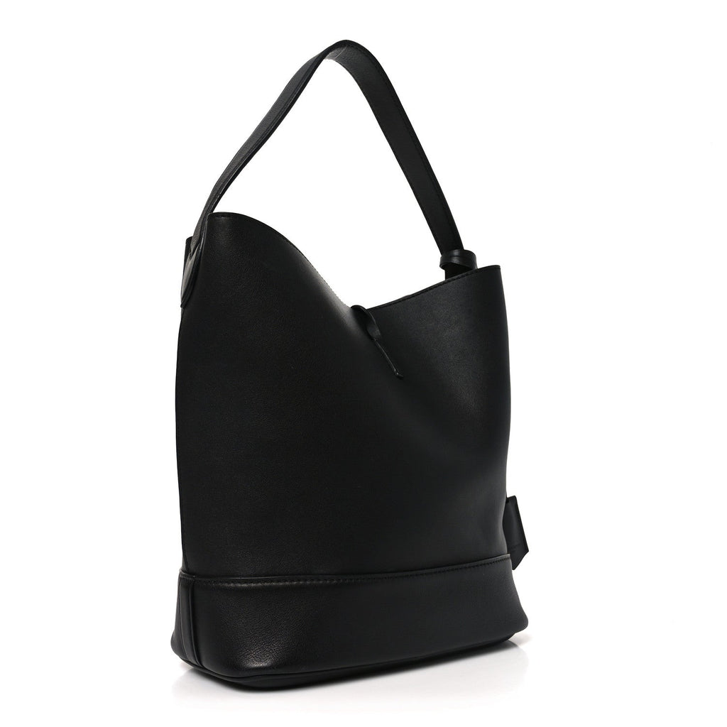 Louis Vuitton Smooth Calfskin NN14 Cuir Nuance GM Black