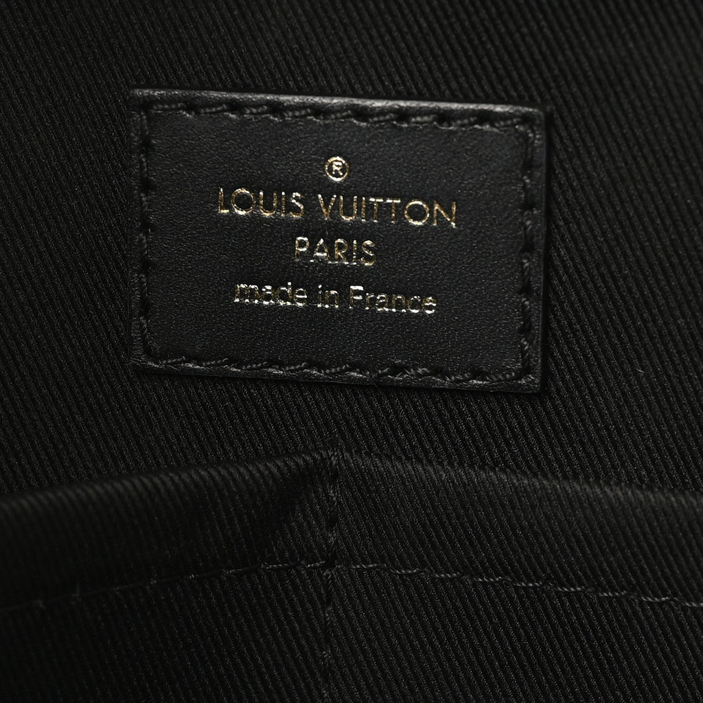 Louis Vuitton Damier Ebene Bond Street BB