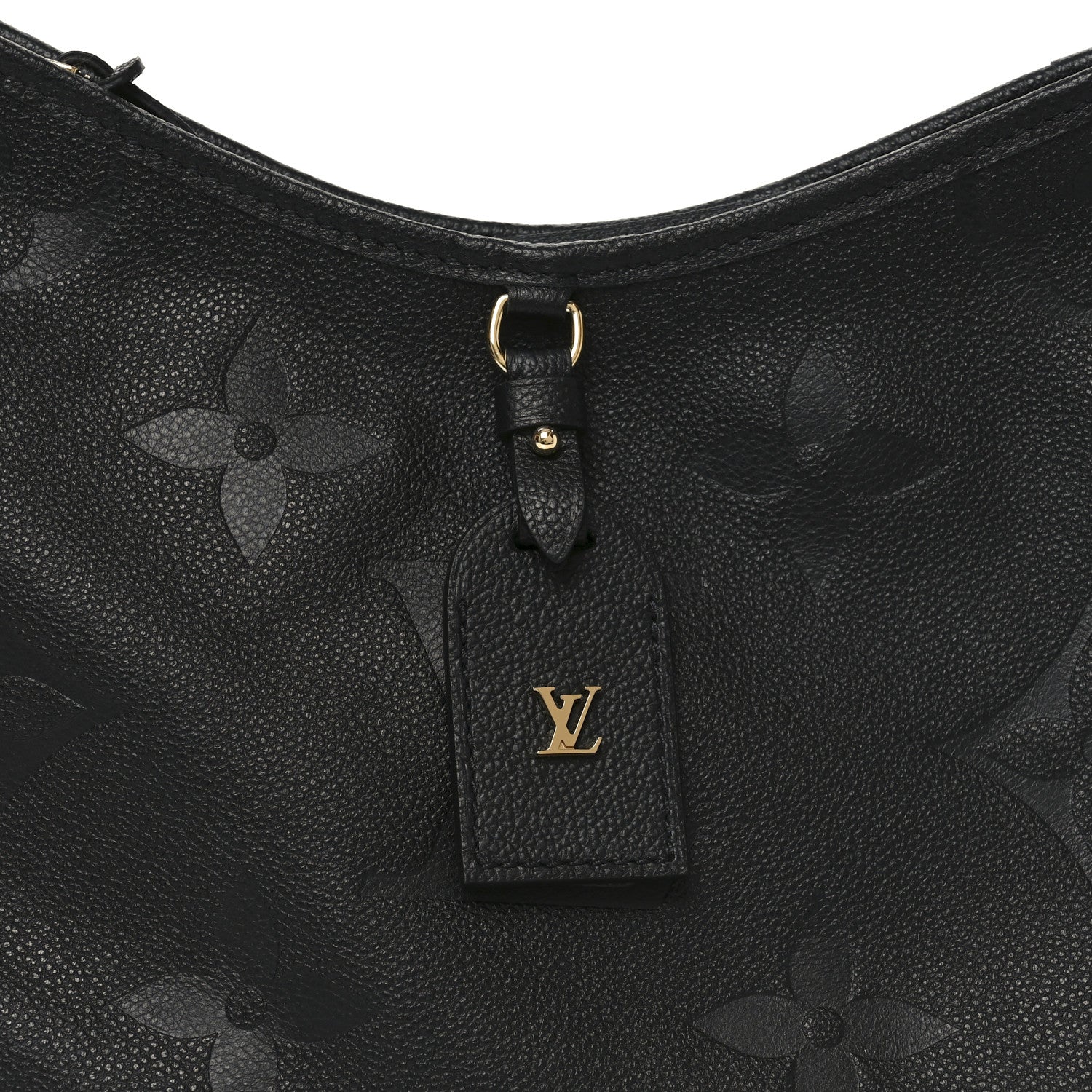 Louis Vuitton Empreinte Carryall PM Black