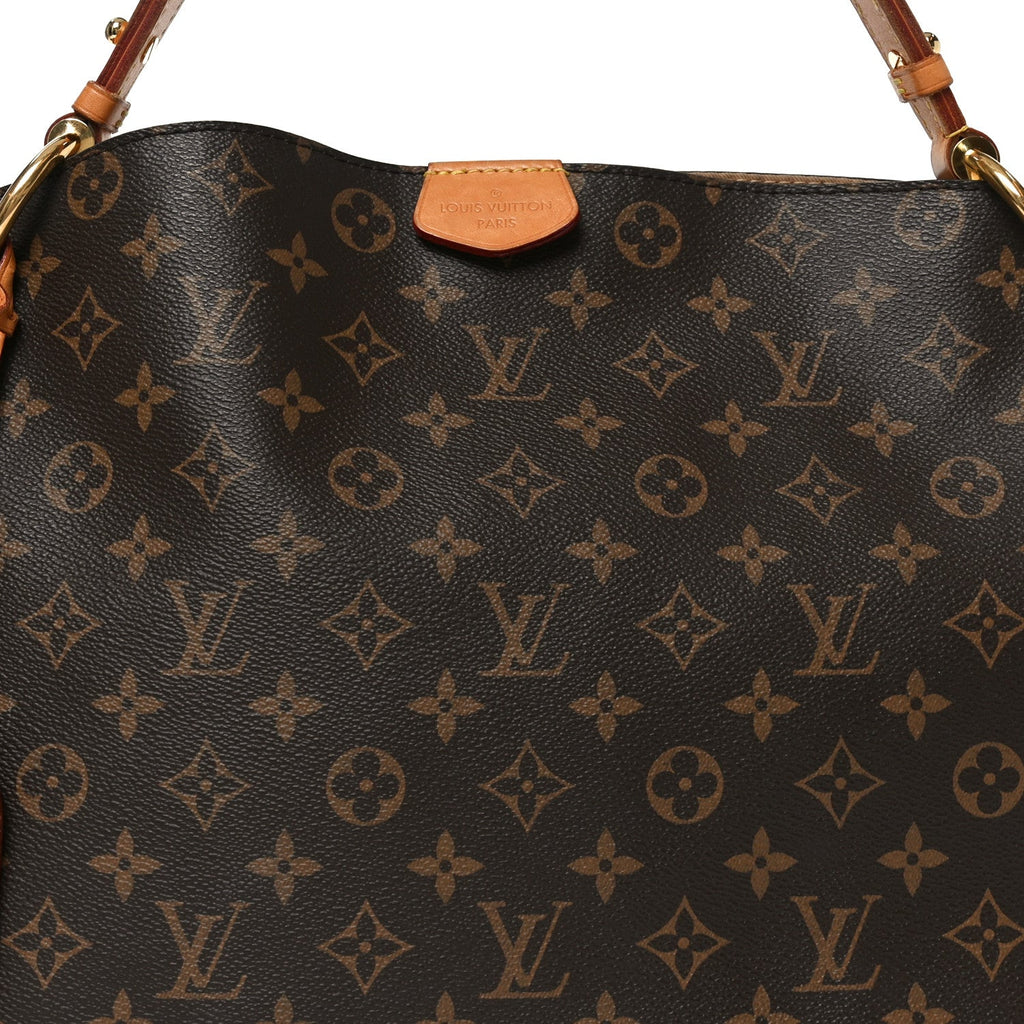 Louis Vuitton Monogram Graceful PM