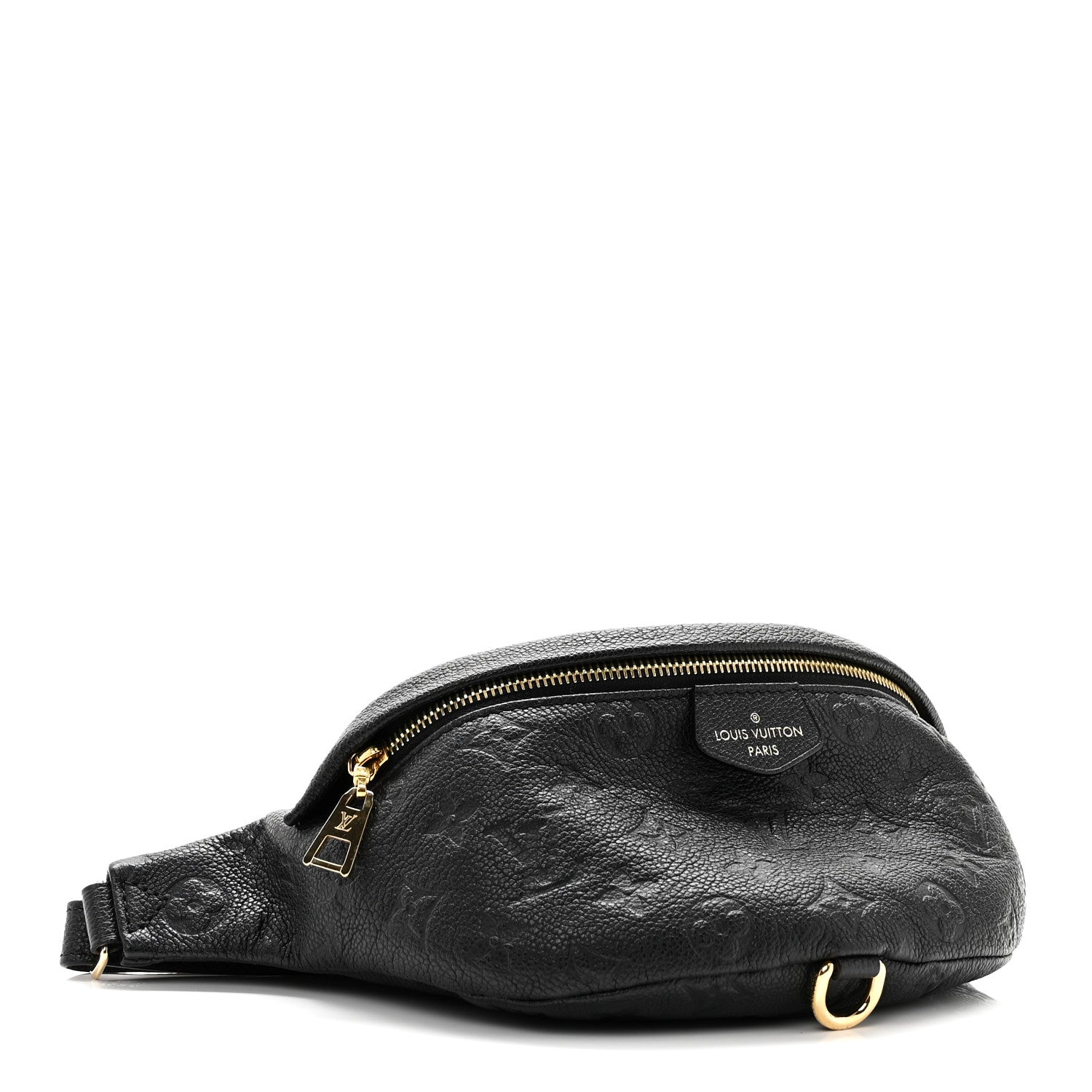 Louis Vuitton Empreinte BumBag Black