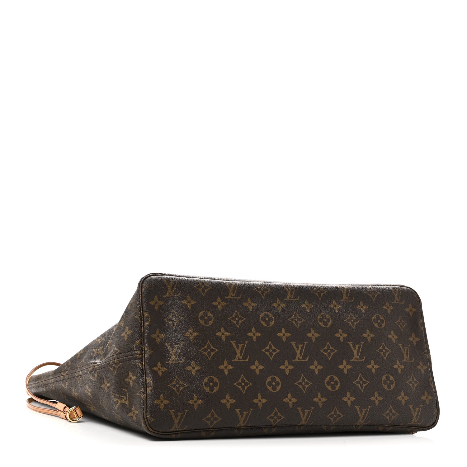 Louis Vuitton Monogram Neverfull GM