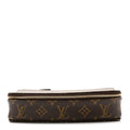 Louis Vuitton Monogram Monte Carlo Jewelry Box