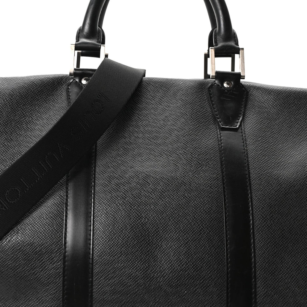 Louis Vuitton Taiga Kendall PM Ardoise