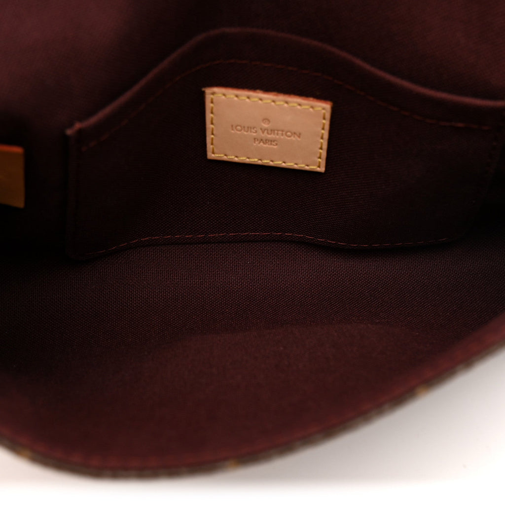 Louis Vuitton Monogram Favorite PM