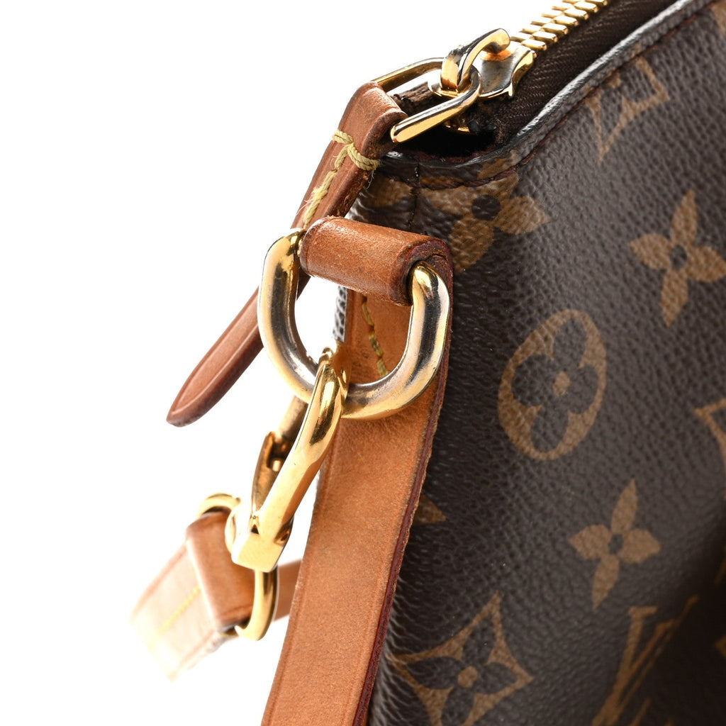 Louis Vuitton Monogram Turenne MM