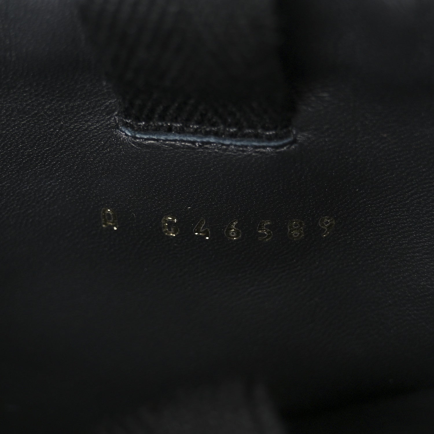 Chanel Suede Calfskin CC Short Boots 37.5 Black