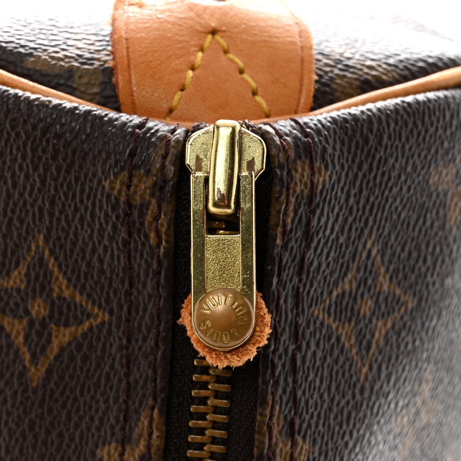 Louis Vuitton Monogram Speedy 30