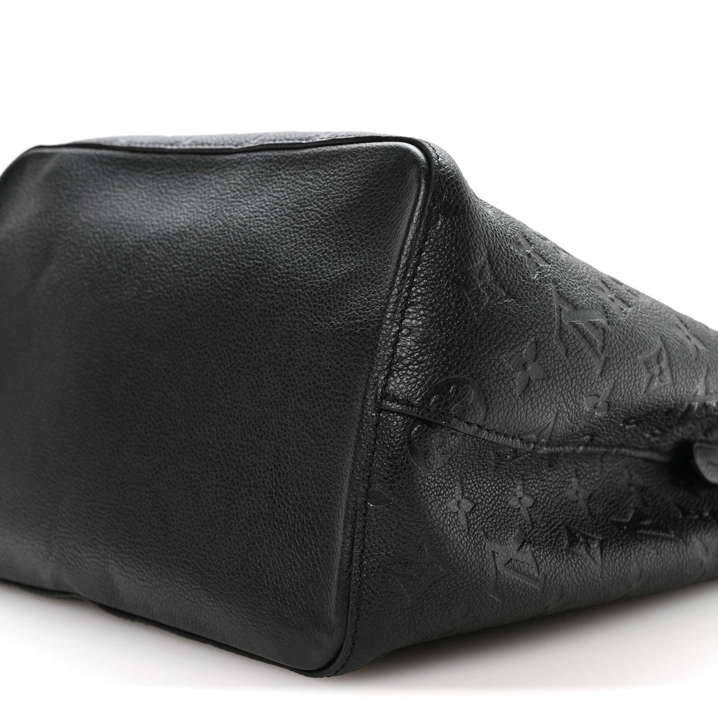 Louis Vuitton Empreinte Neonoe MM Black