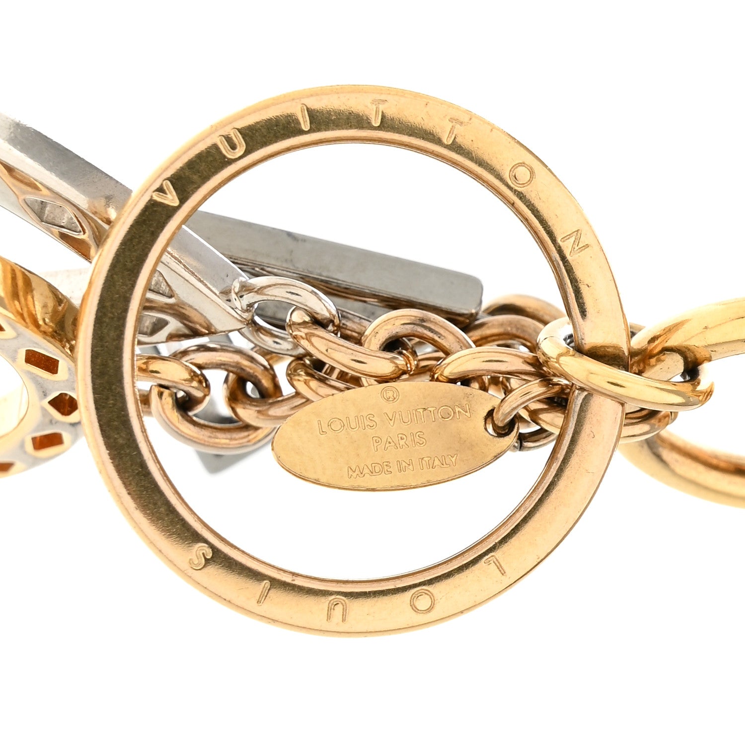 Louis Vuitton Neo Tapage Bag Charm