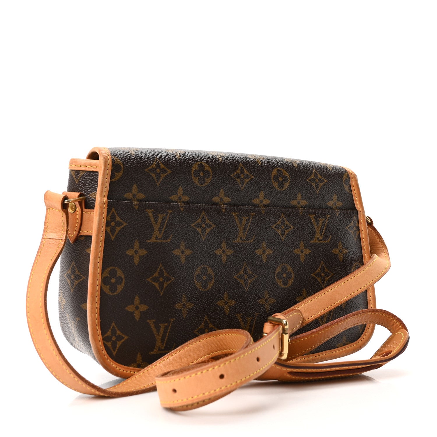 Louis Vuitton Monogram Sologne