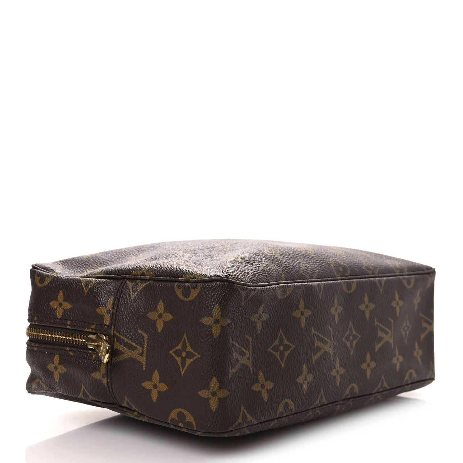 Louis Vuitton Monogram Trousse Toilette 28